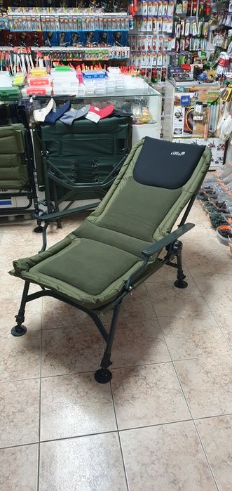 ТОП ПРОМО ЦЕНА! -13%  Стол за риболов CARP EXPERT до 150кг.