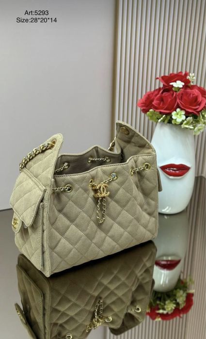 Сумка Chanel средняя