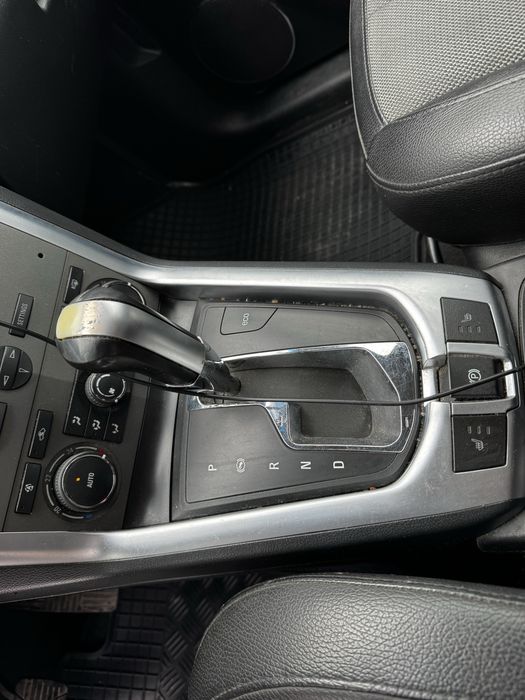 Opel Antara 2.2 Diesel Automata