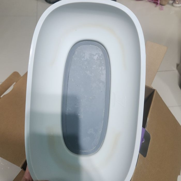 Sterilizator Philips avent in garanție