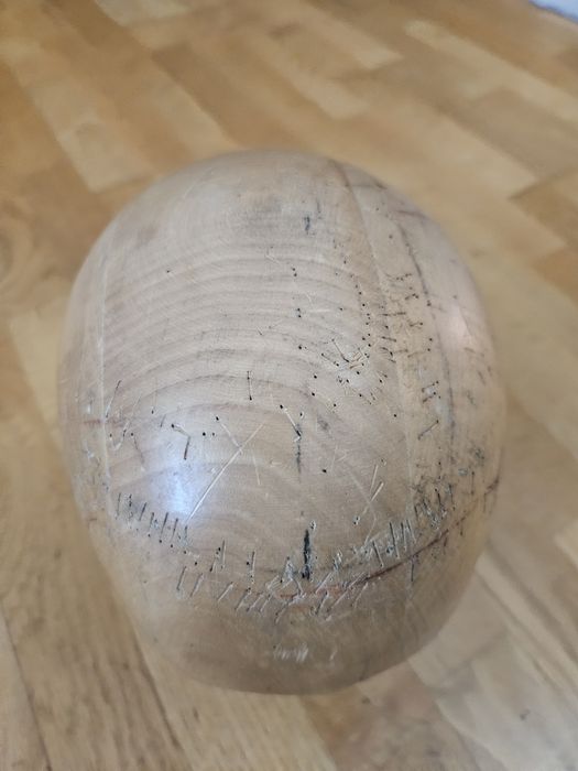 Cap modista 1920