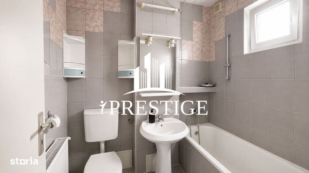 Apartament 2 Camere De Vânzare | Mihai Viteazu Sibiu | Balcon