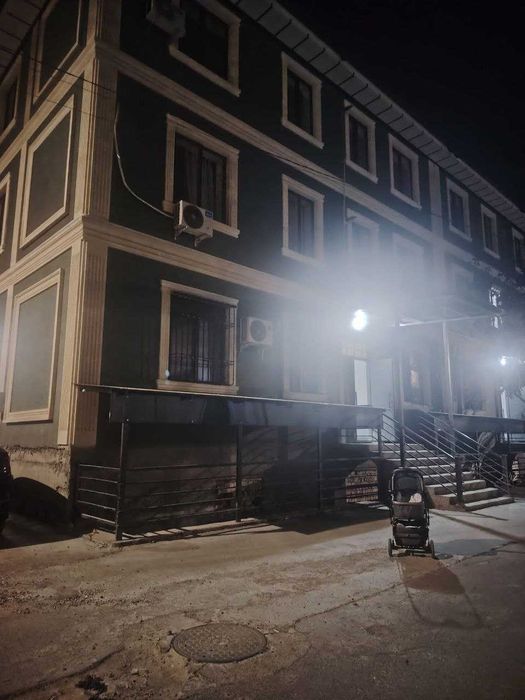 Продаётся 2-комнатная квартира на улице Мухтара Ашрафи