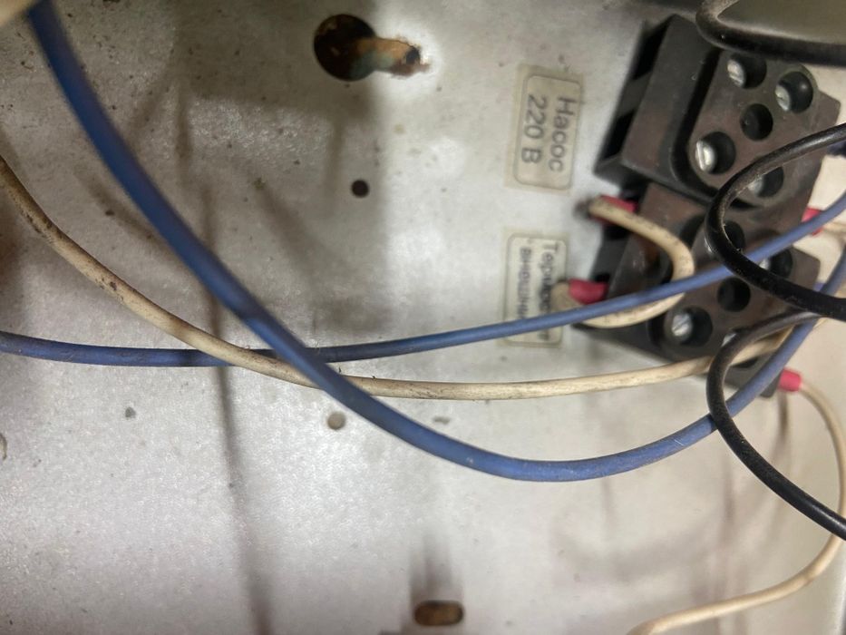 Отопительный котел ILDI ЭВПМ-6