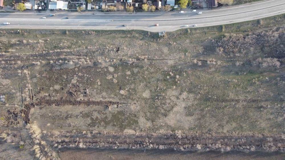 земельный участок  в районе Silver