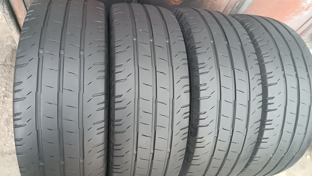 225/65/16 С Continental