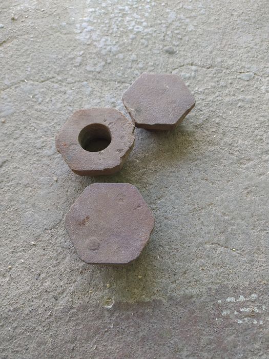 Пробки батарейные