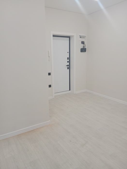 Ремонт квартиры под ключ.