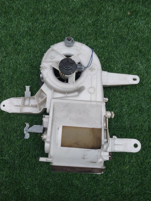 Дополнительная печка Land Cruiser  tlc100