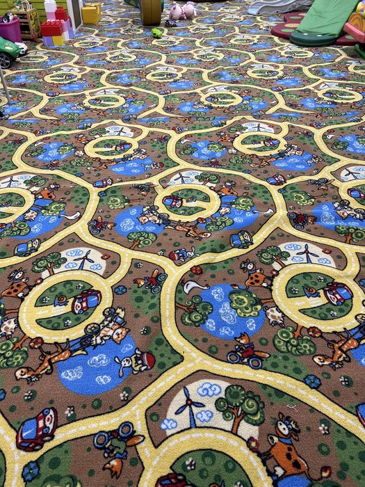 Продам ковролан, ковер.