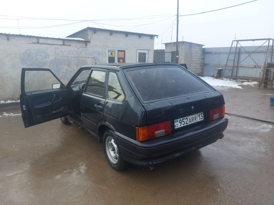Лада 2114 срочна сатылады