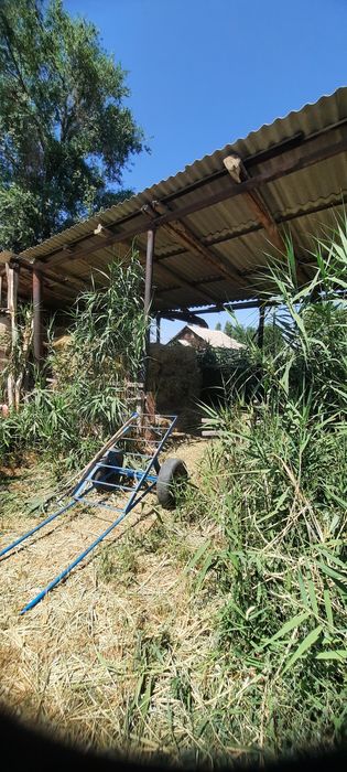 Продается дом Толе би. ул Жидебая 58