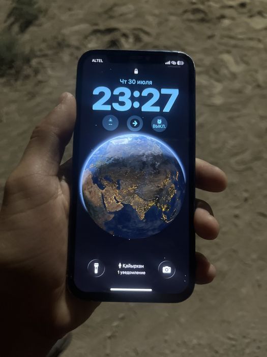 Iphone12 сатылады