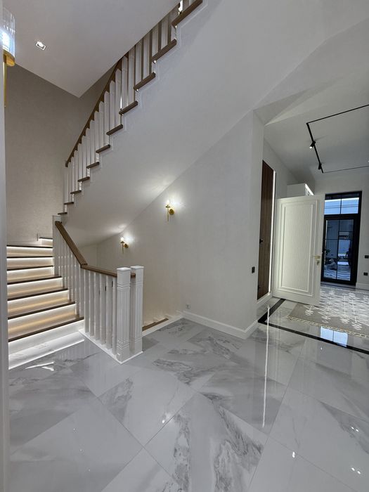 Шикарный евродом