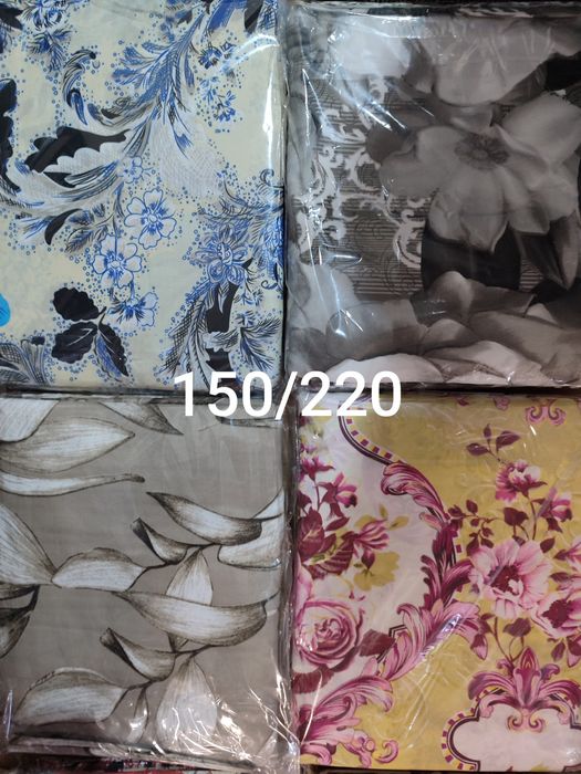 Спални комплекти 130/220, 150/220, 180/220, 200/220