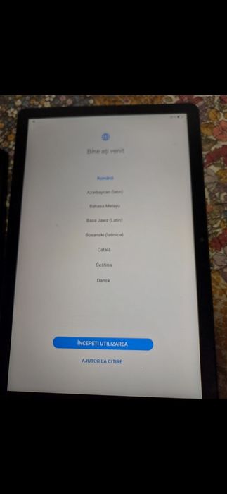 Tableta Huawei   T  10s
