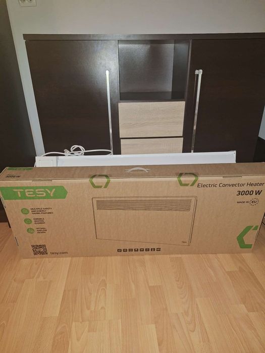 Convectori Electrici NOI