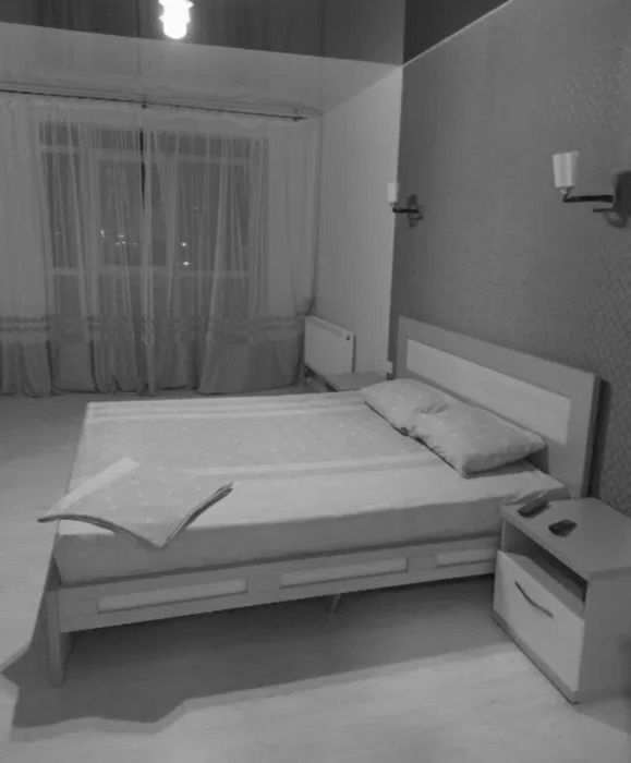 Сарыарка 11-Кенесары 2ч 2000