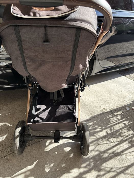 детска количка Lorelli Storm