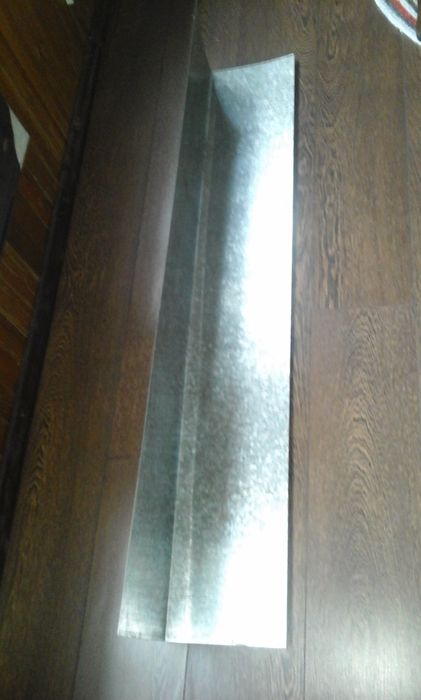 Продам отливы оконные