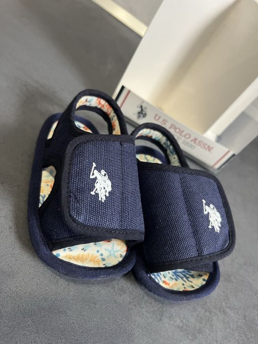 Бебешки обувки