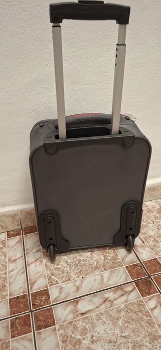 Vand 2  trolere  Ella Icon  40x30x20
