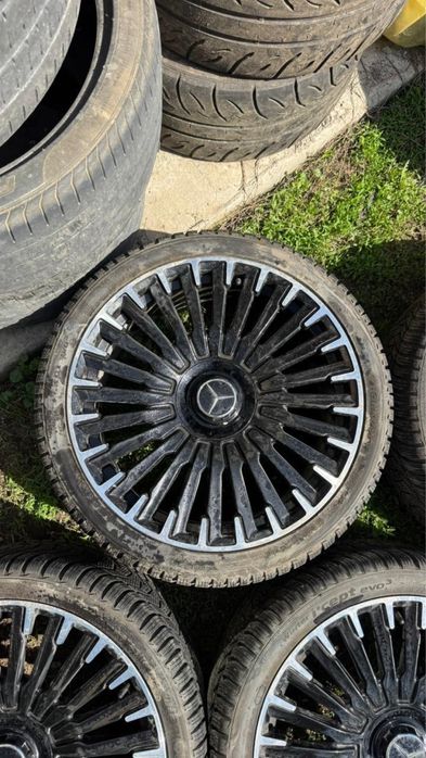 Диски с покрышками! Р20