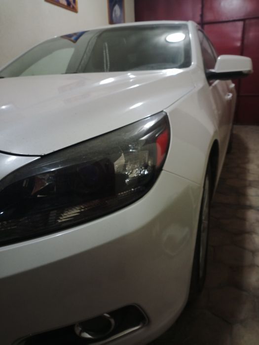 Малибу 1 сотувда келишилади