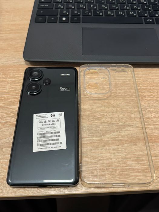Redmi Note 13 Pro+ 5G