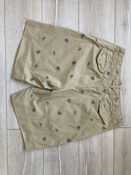 POLO By Ralph Lauren къси панталон и къс панталон шорти размер W32