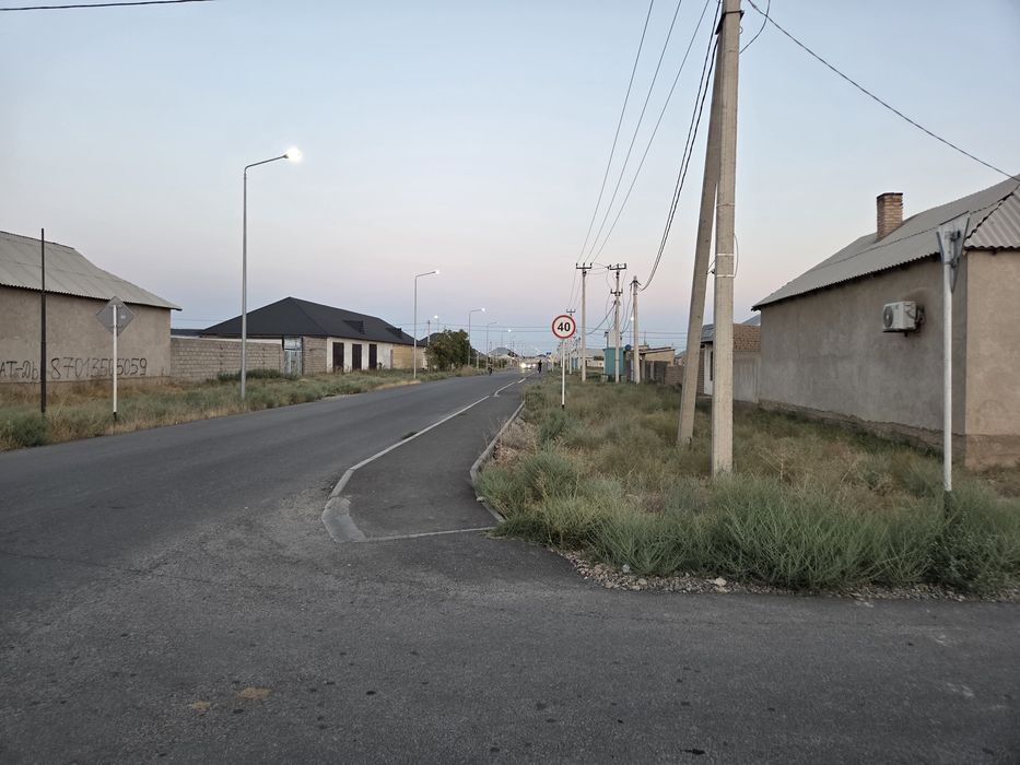 3 бөлмелі жаздық үй сатылады.