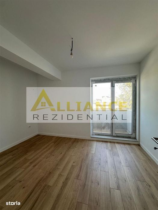 Apartament 3 camere bloc nou P+3 || lift || incalzire in pardoseala ||