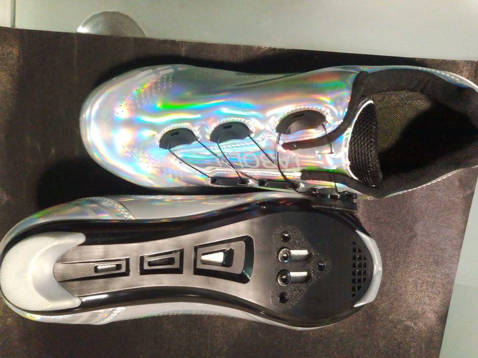 шпайкове за шосеен велосипед EU40