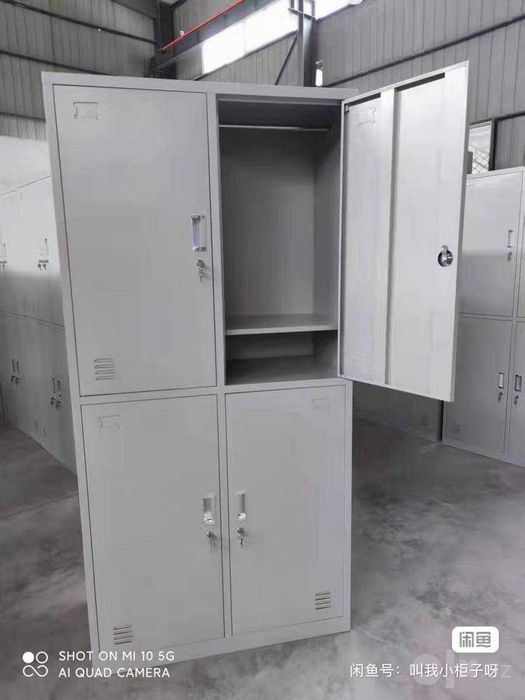 Стальной locker | Qulfli shkaf | Служебная форма | Ish kiyimi