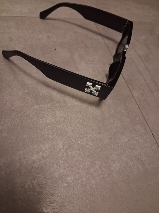 Ochelari off white