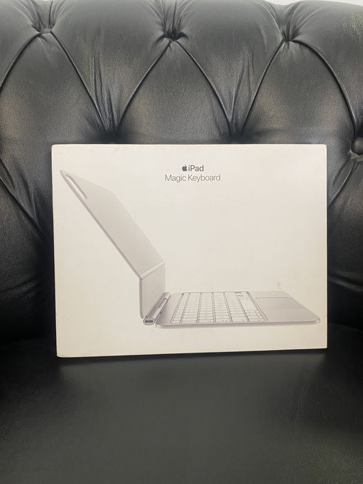 magic keyboard - tablete Apple iPad | OLX.ro