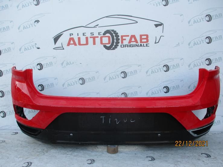 Bara spate Volkswagen T-Roc an 2017-2018-2019-2020-2021