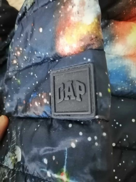 Яке GAP пролет/есен 12-18