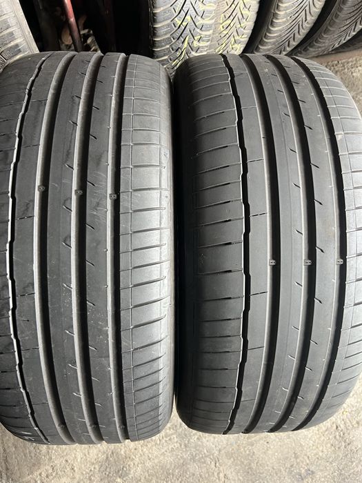 Anvelope 255/50/19 Hankook 255 50 R19