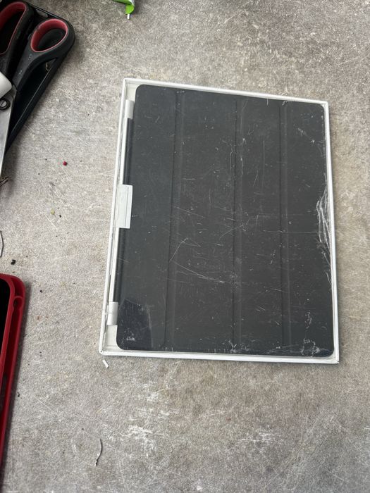 Smart cover Ipad 2, 3 si 4 de 9,7 inch