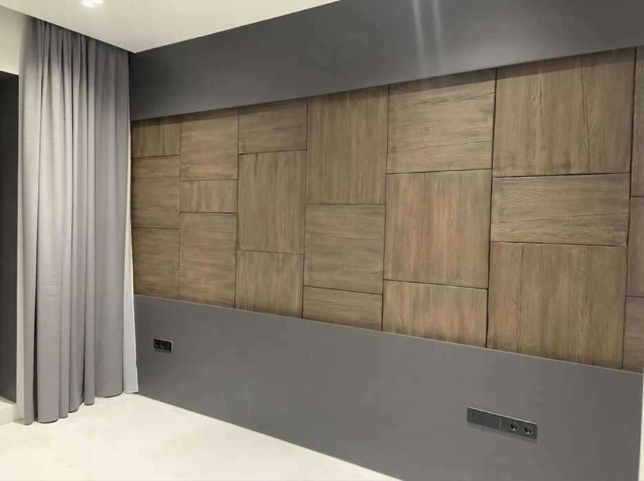 Покраска стен и потолков