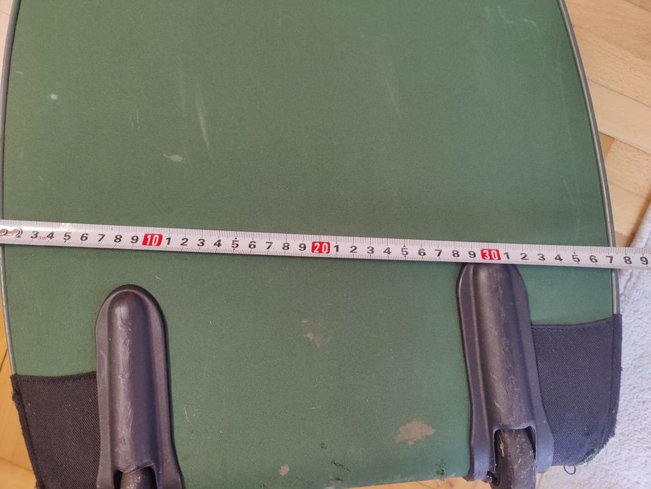 Детски куфар Крокодил, samsonite