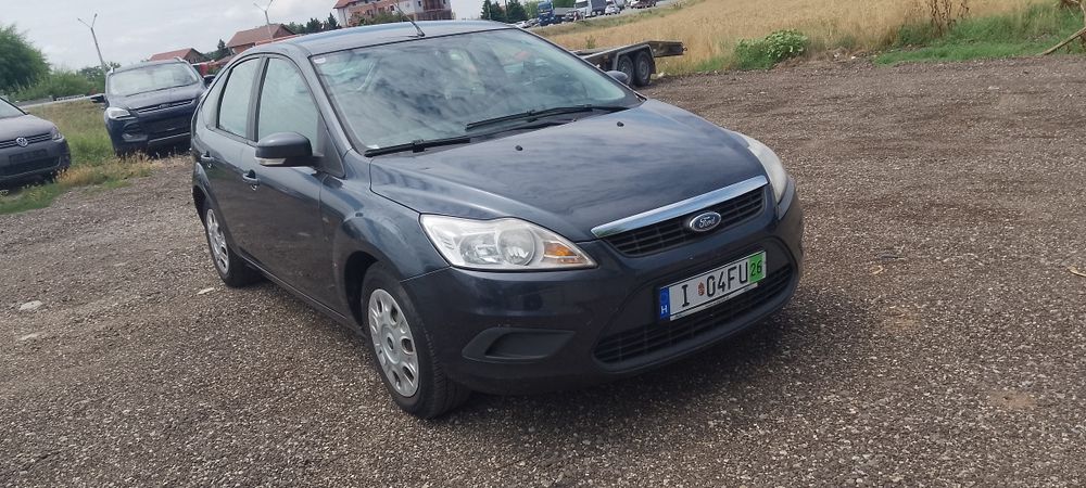 FORD Focus 2009 — imagine 3