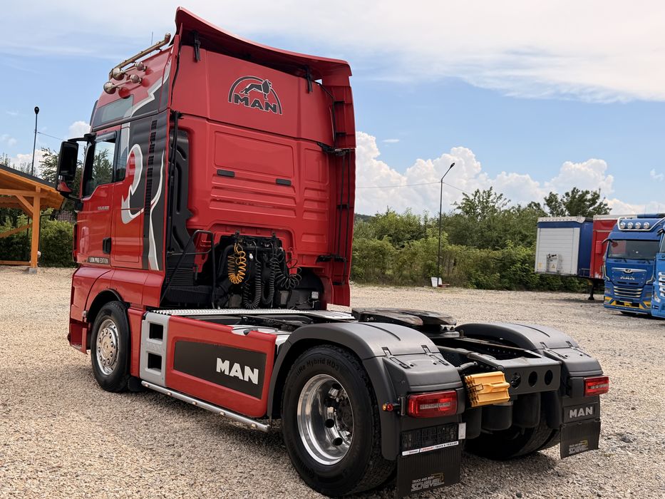 Man tgx 18.500 LionProEdition 655.000km-2018.08 Alcoa