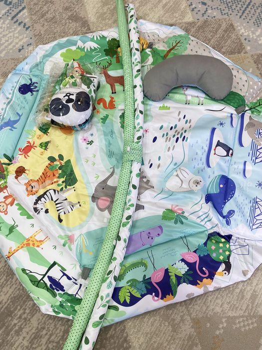 Продам игровой коврик