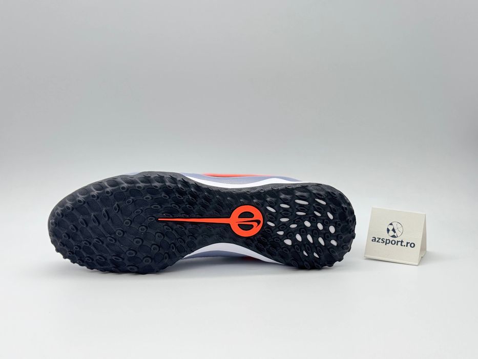 Nike Tiempo Legend 10 Academy TF Noi Originali (40,5; 41; 42,5)