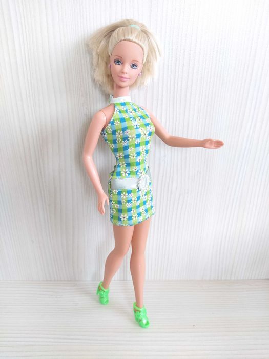 Кукли ретро Barbie, MyScene, Skipper, Wee 3 Friends и други