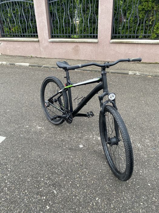 Vand bicicleta Sharptail