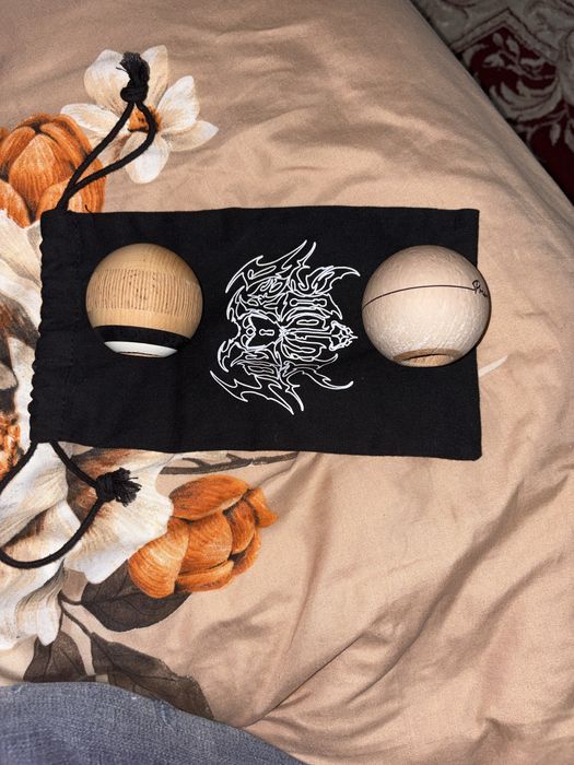 tama dao originz dupa prism kendama