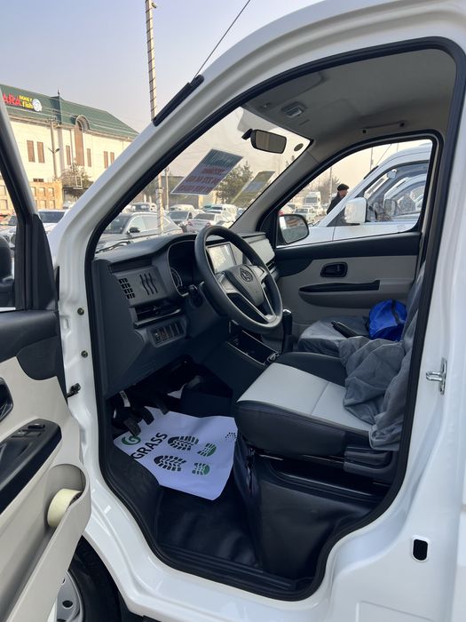 Changan Start 2026 yil